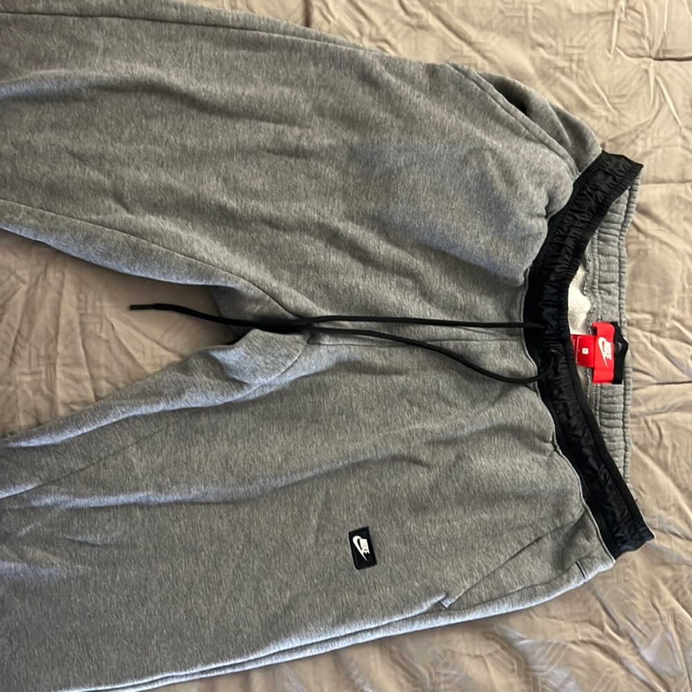 Nike Cotton Jogger
